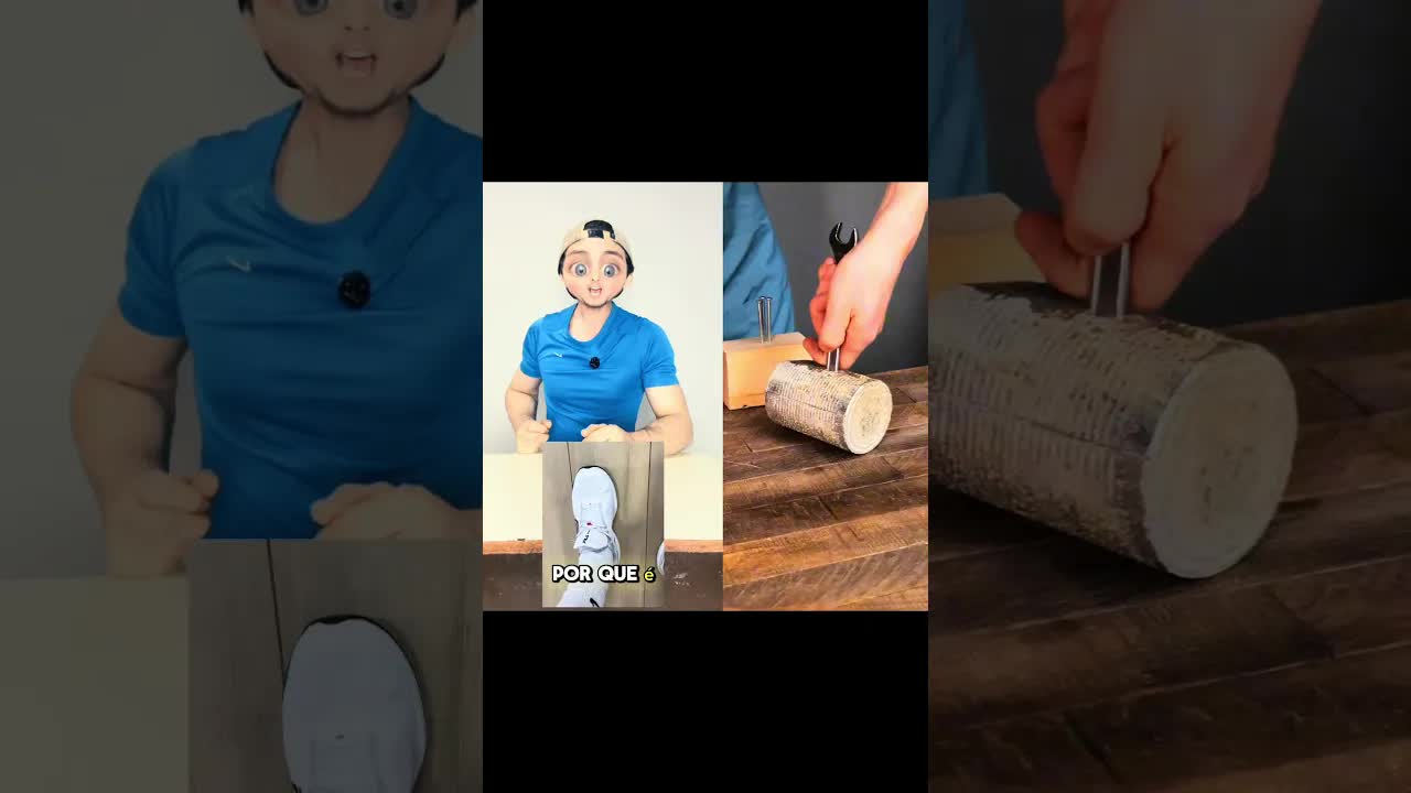 O menino que prometeu pegar a bola