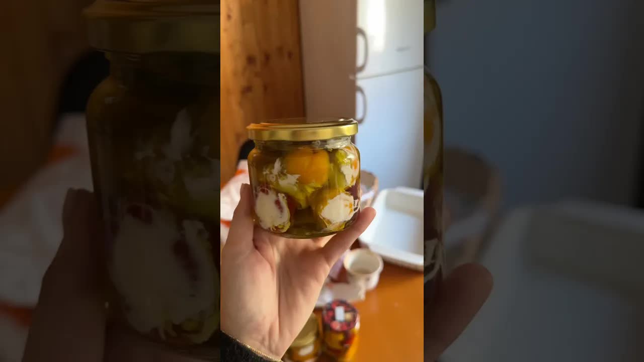 Recept za punjene paprike sa sirom