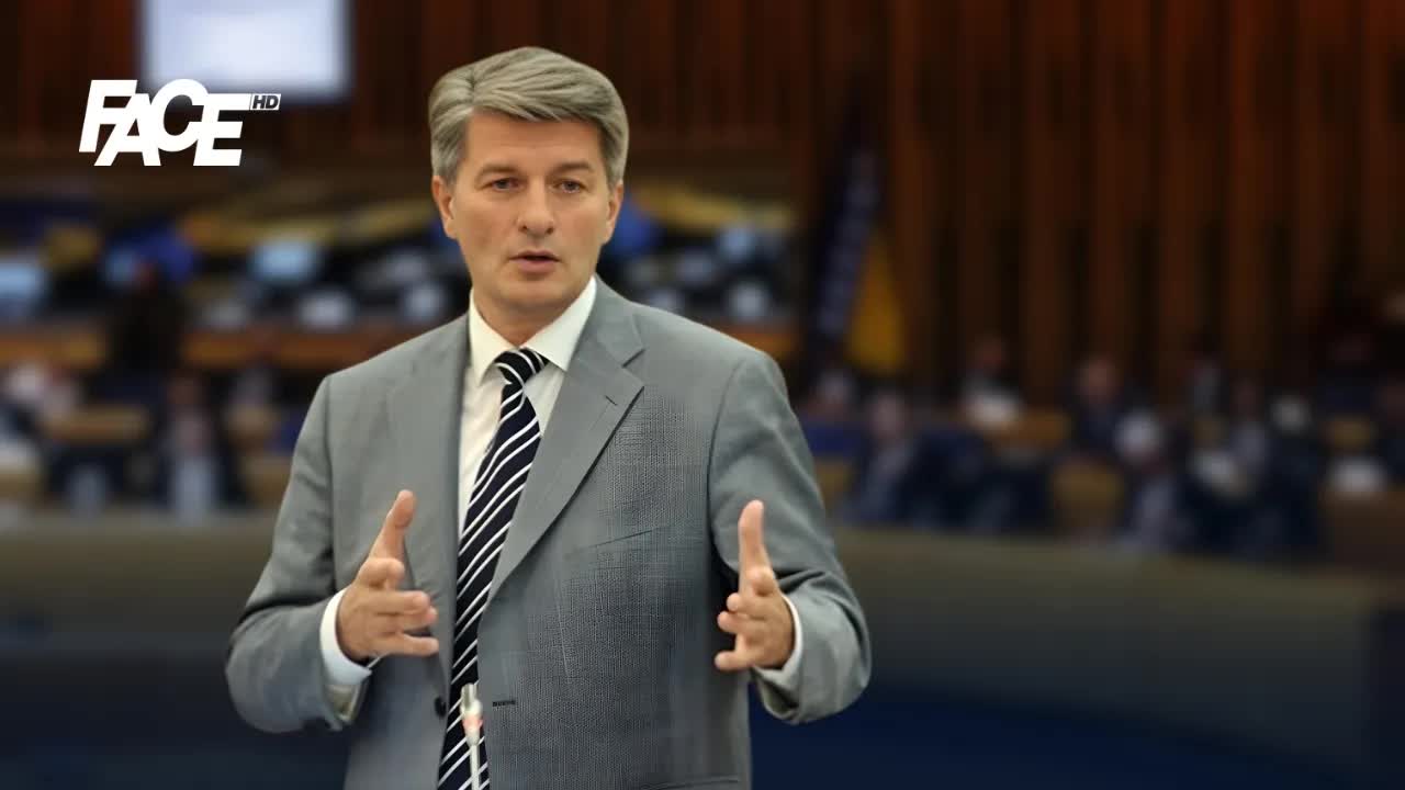 Mehmedovićeve optužbe: Špirić, Čović i Dodik blokiraju BiH