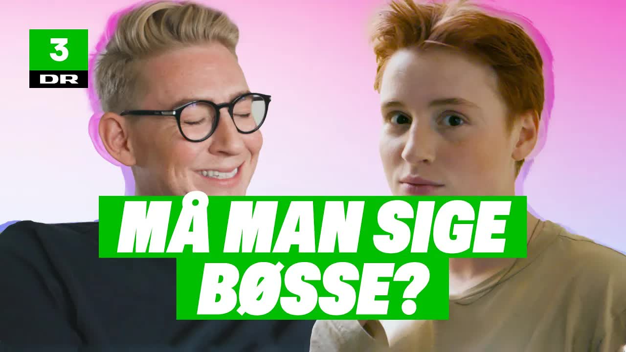 Emil Thorup: Makeup, Biler og Køn