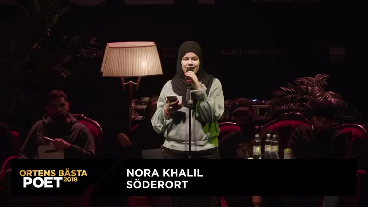 Poetisk dikt om kärlek och självacceptans