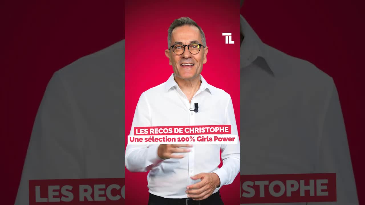 Sélection cinéma : Girl Power et émotions fortes