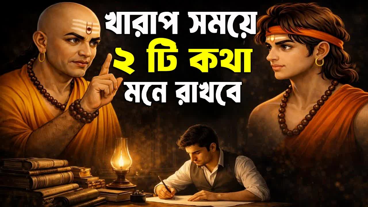 খারাপ সময়ে পিঁপড়ের কাছ থেকে শেখা শিক্ষা