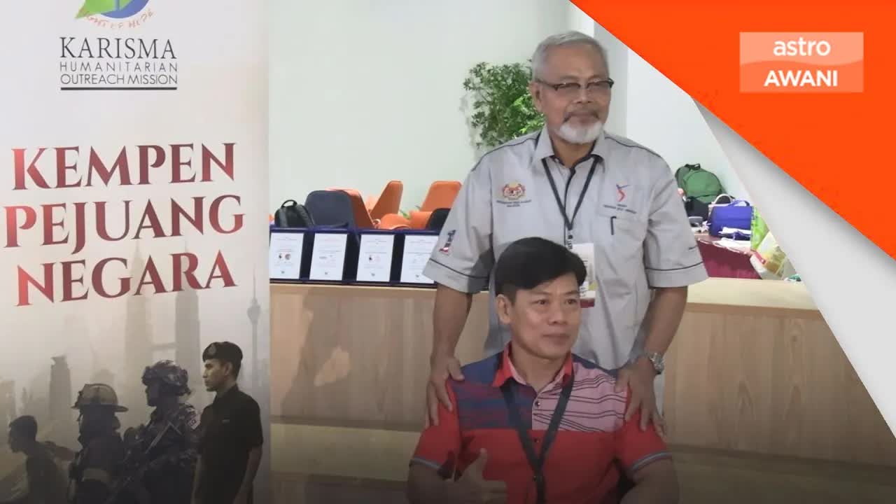 Kisah Inspirasi Muhammad Koh Abdullah