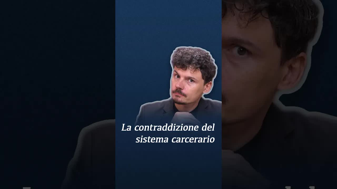 La contraddizione del sistema carcerario