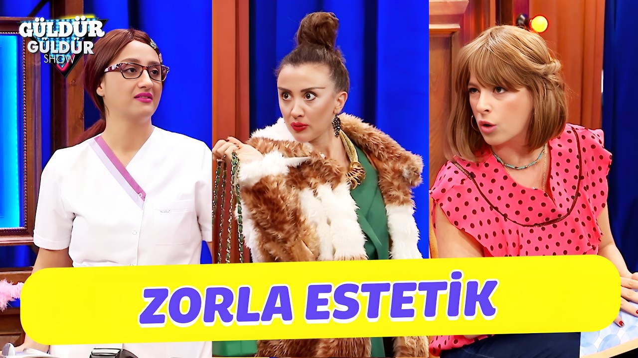 Bedava Manikür Tuzağı ve Estetik Komedisi