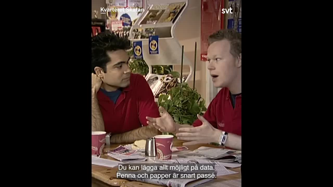 Föräldrar försöker förstå internet och mobiltelefoner