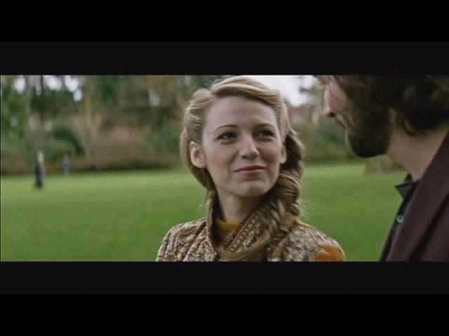 Adaline varázslatos élete