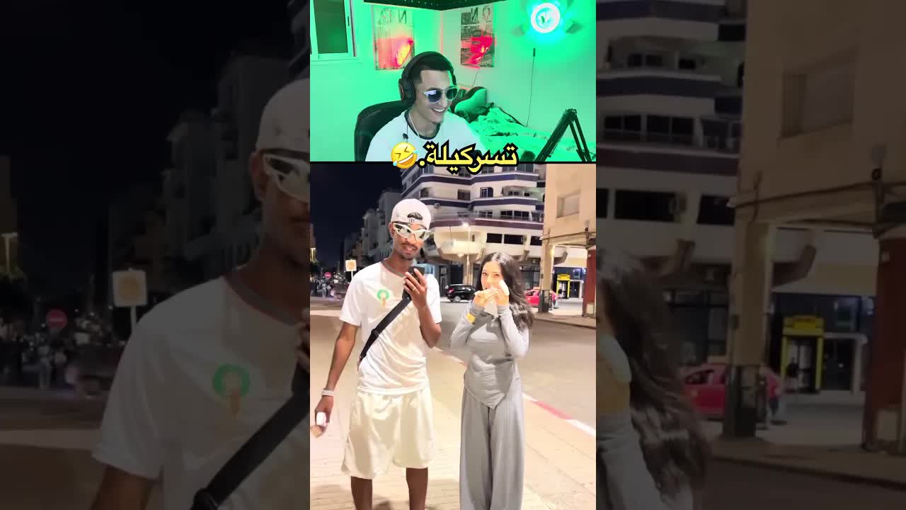 التحدي: هل تبقي زوينة بلا ماكياج؟