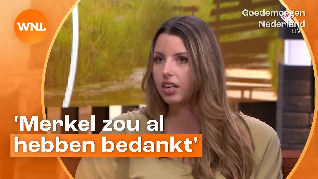 Europa zoekt vredesgezant voor Oekraïne