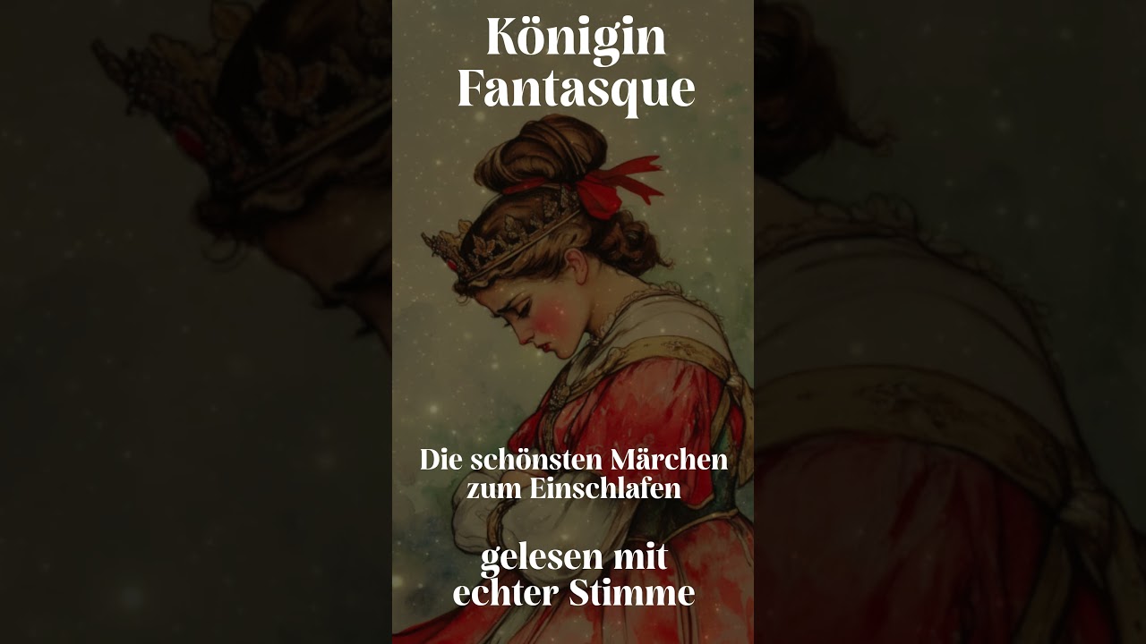 König Phönix: Ein Märchen zum Einschlafen