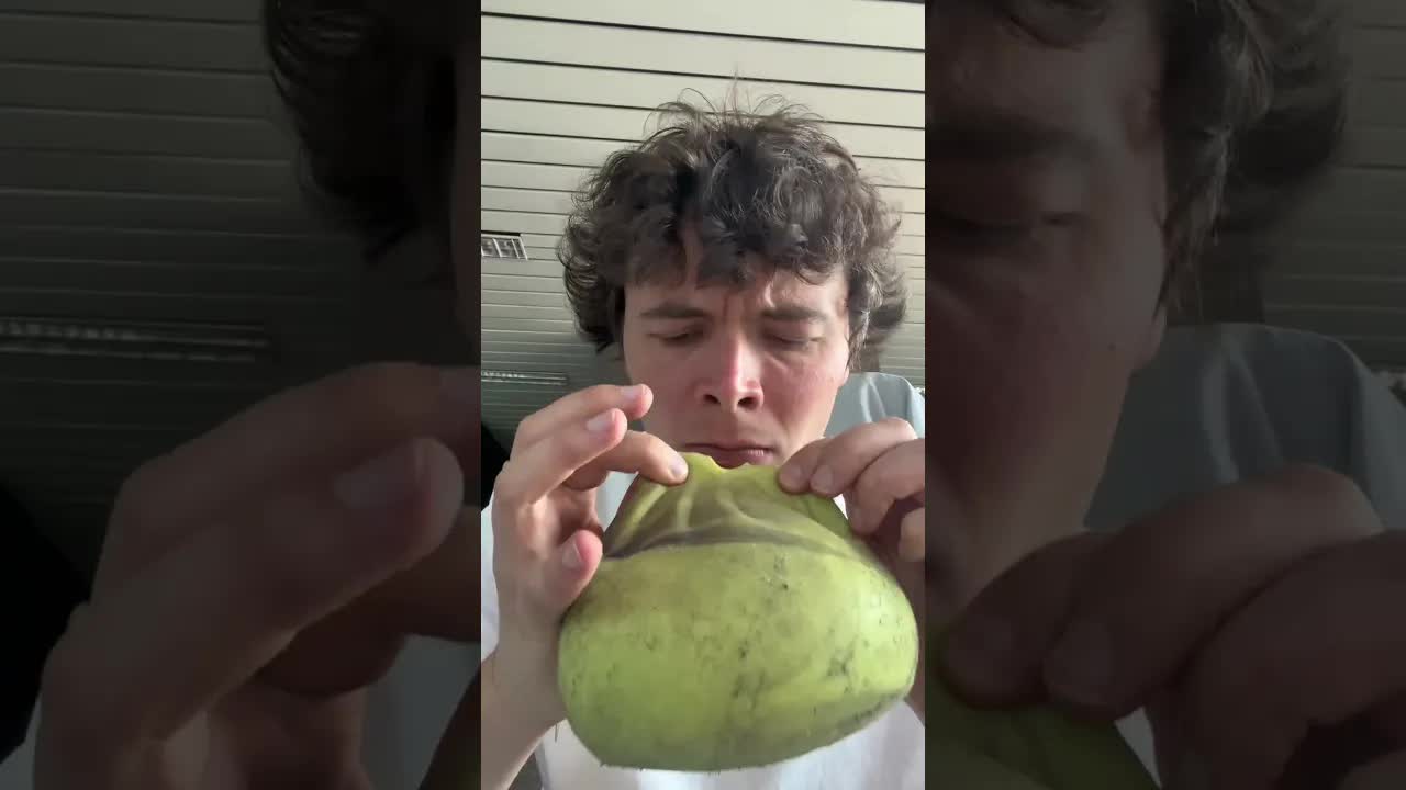 Wat zit er in een XXL-dumpling?