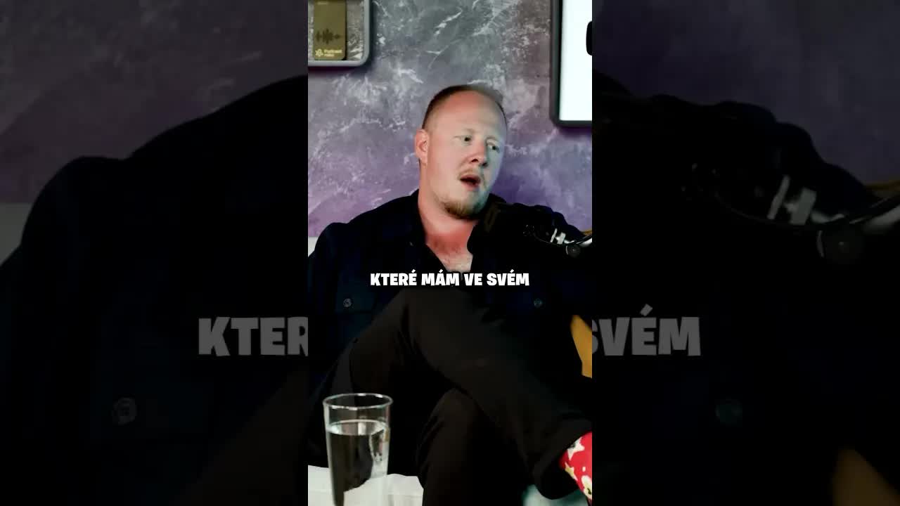 Přátelství s Michalem Suchánkem: Upřímný pohled