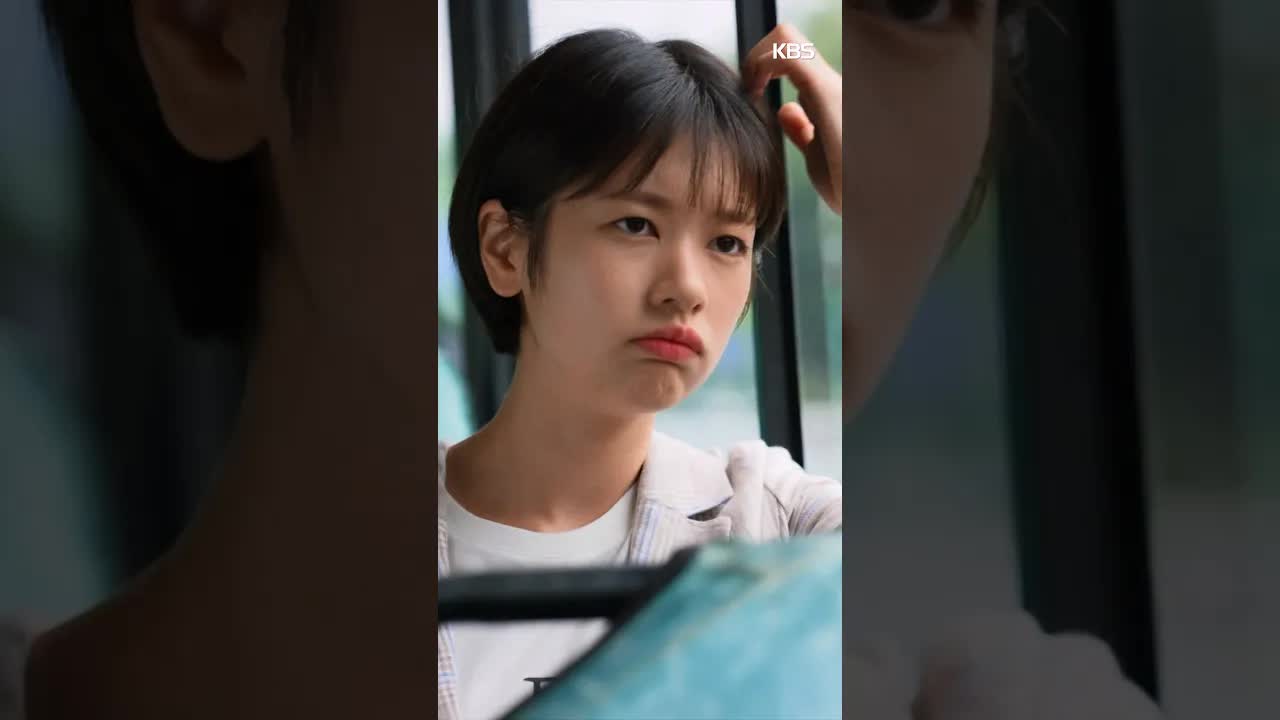 정소민이 이준을 걱정하는 마음