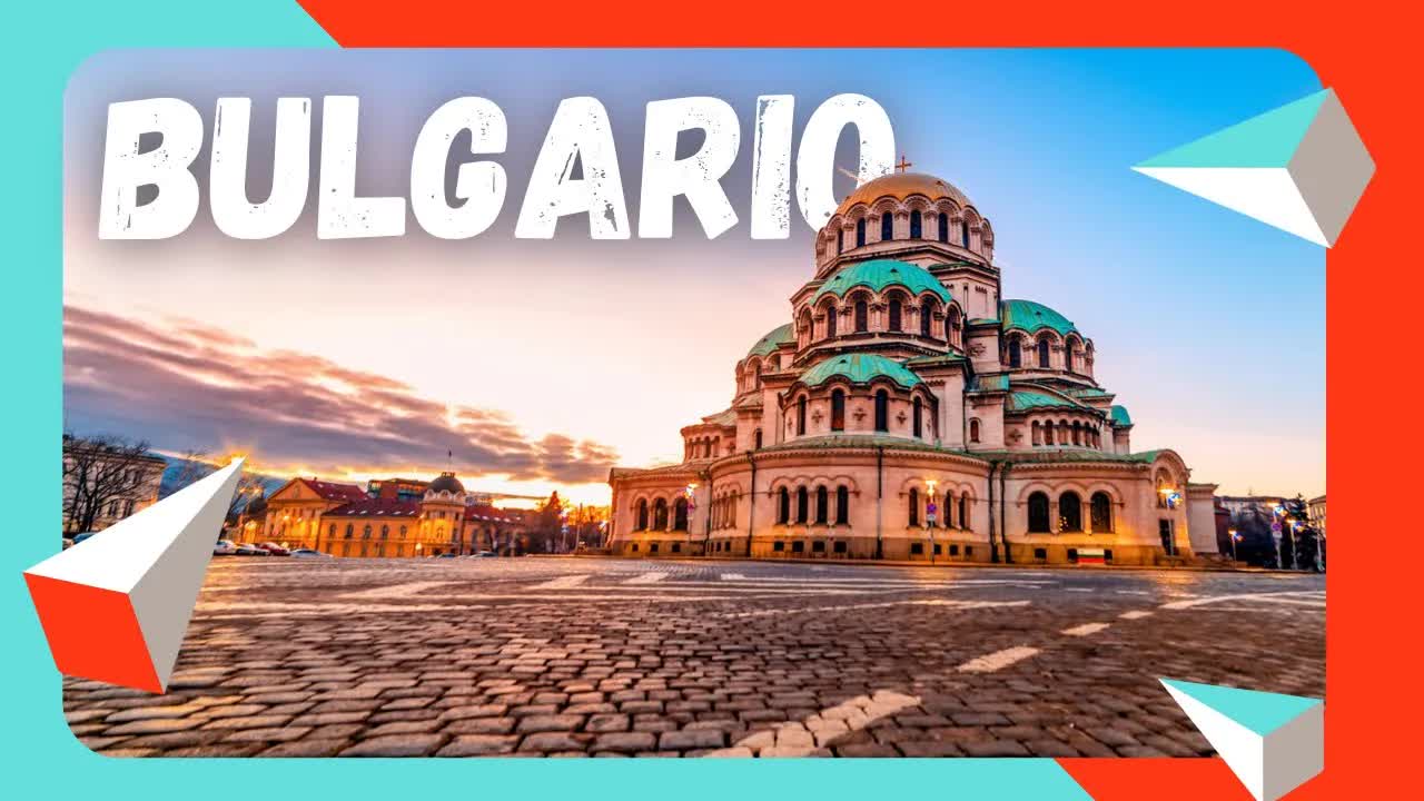 Fino de mia vojaĝo tra Eŭropo kaj Balkanoj