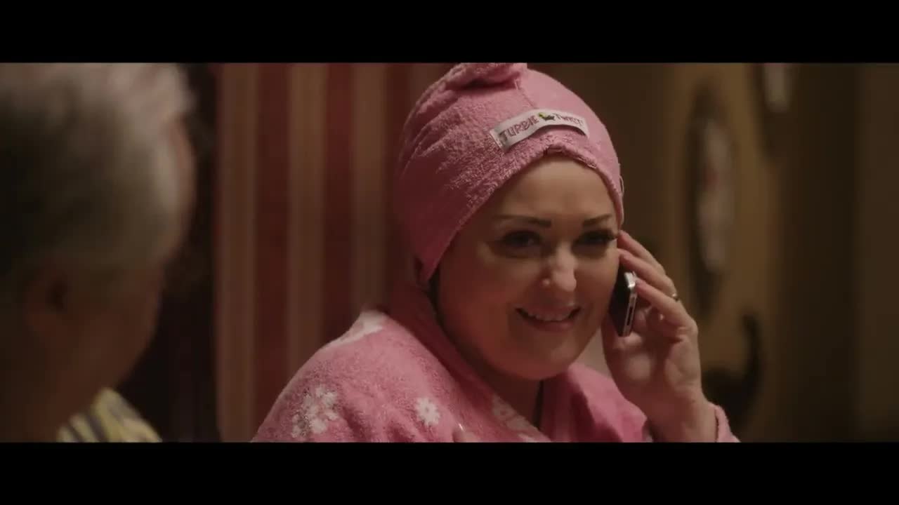 سيف يكتشف موافقة والديه على زواجه