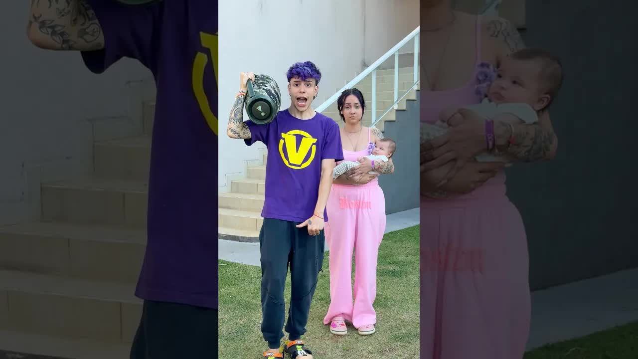 Minha filha não gosta da minha música