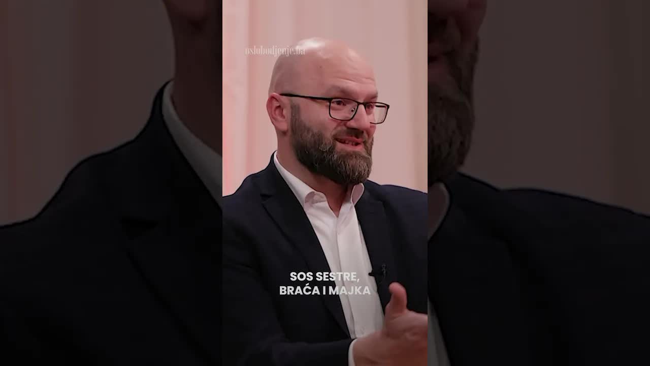 Situacija koja me naučila o ljubavi u SOS Dječjim selima