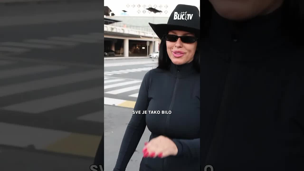 Seka Aleksić o saradnji sa Rastom