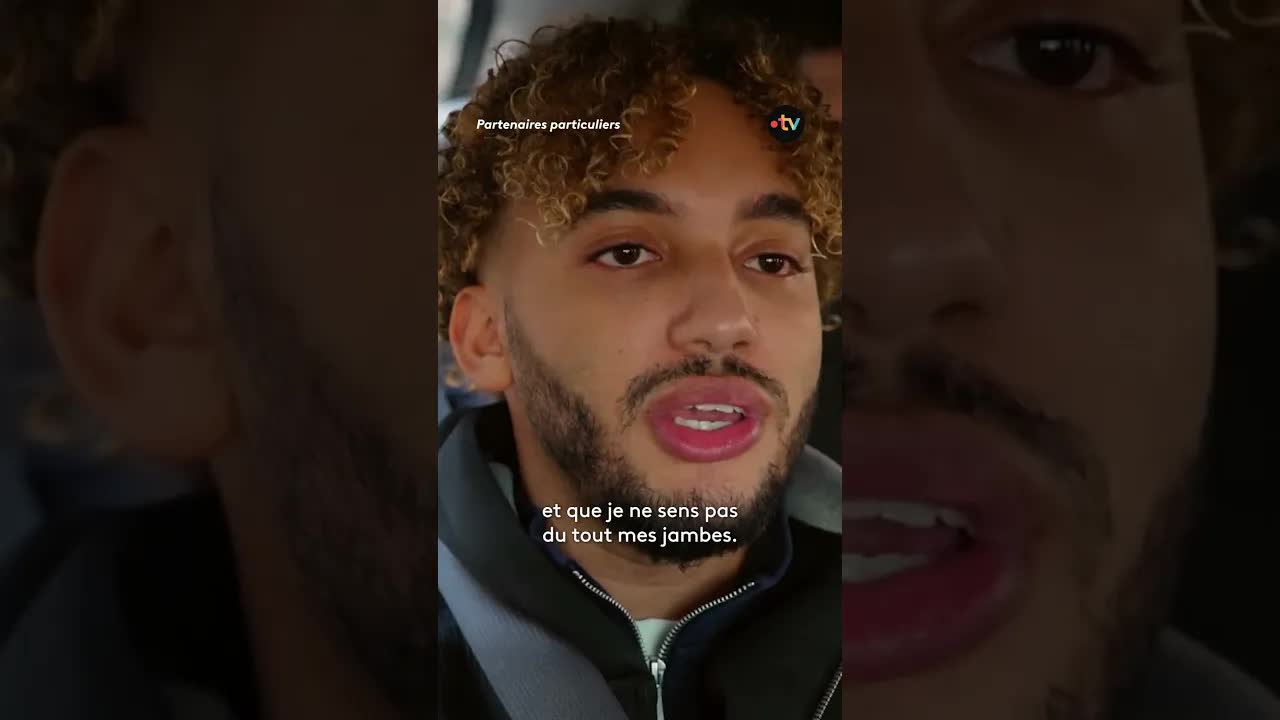 Présentation humoristique des handicaps