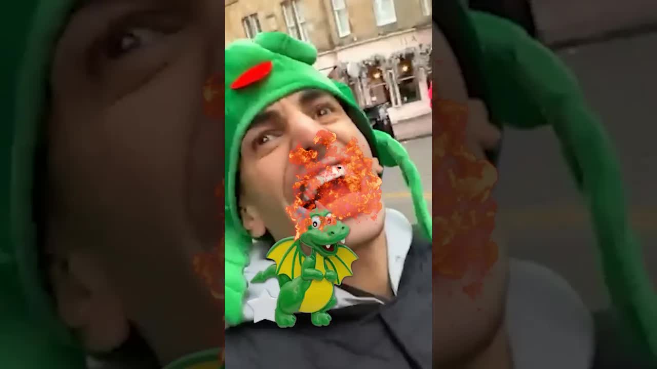 Edinburgh vlogu, perili ev ve sahil muhabbeti