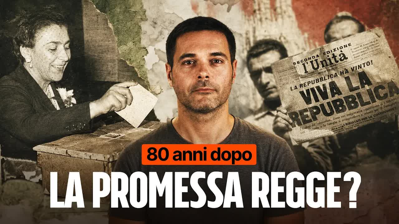 La Repubblica è ancora nostra?