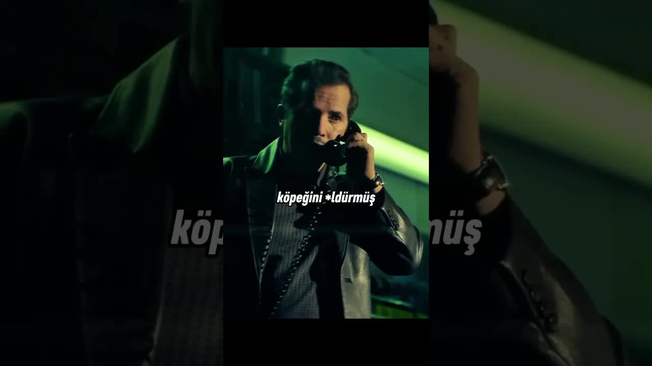 John Wick'in Arabasını Çalan Mafya Oğlunun Sonu