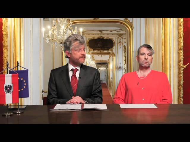 Beste Clips aus Willkommen Österreich