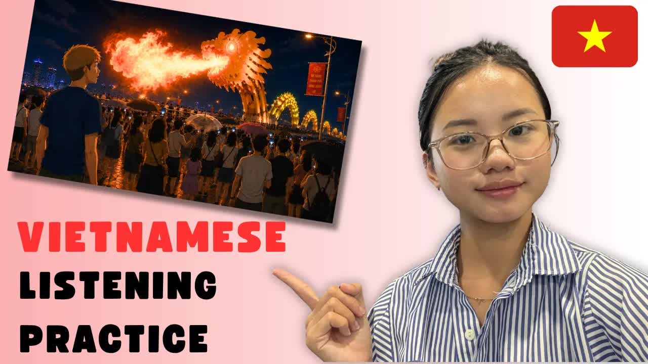 Peter Xem Cầu Rồng Phun Lửa Và Nước Lần Đầu