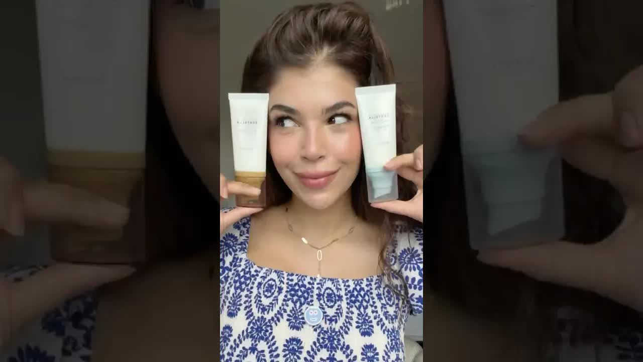 الفرق بين الواقي الكيميائي والفيزيائي