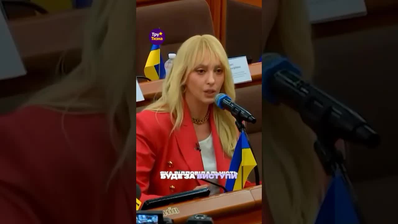 Полякова проти КМДА та Євробачення