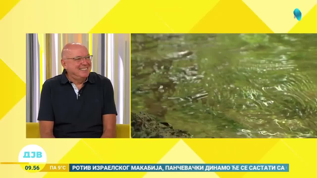 Zajedničko pešačenje na Fruškoj gori za početnike