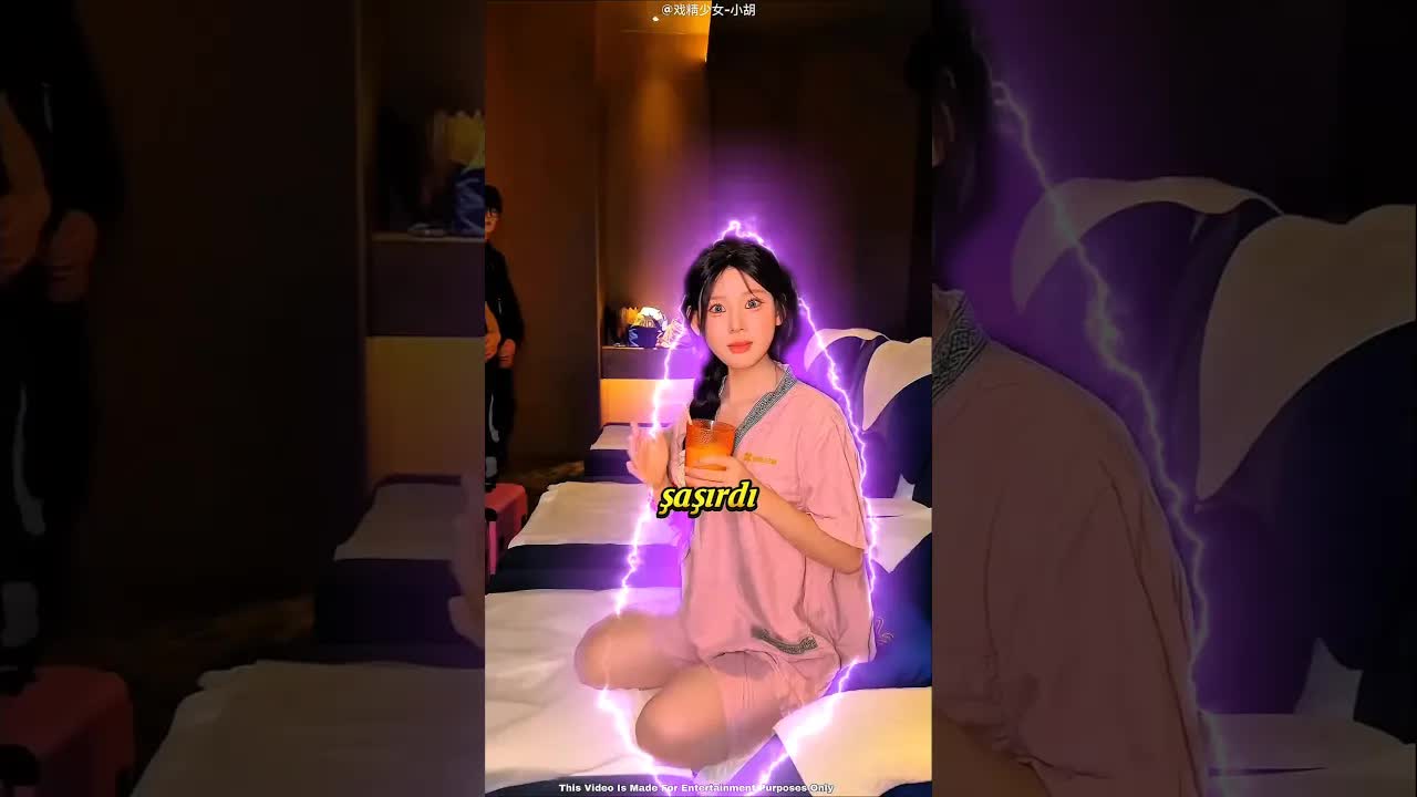 Özel Masaj Deneyimi ve Şaşırtıcı Sonu