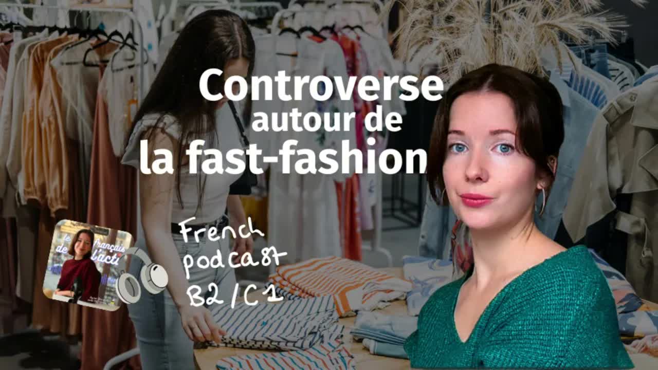 Le scandale Shein au BHV de Paris