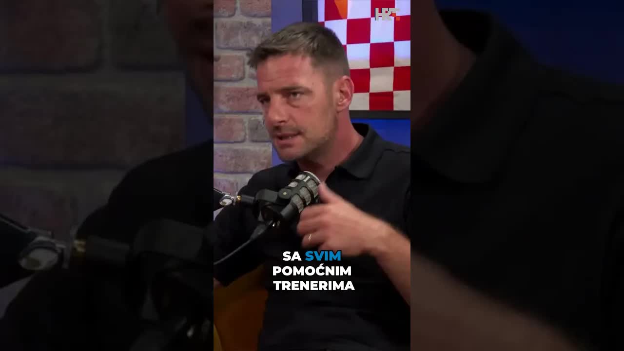Inspirativna priča o radu i povratku Ivana Perišića