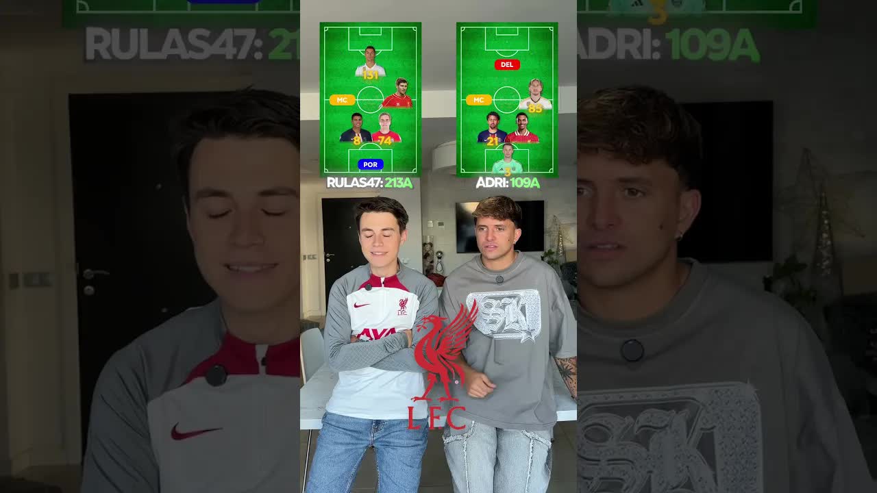 Comparando Asistencias de Leyendas del Fútbol