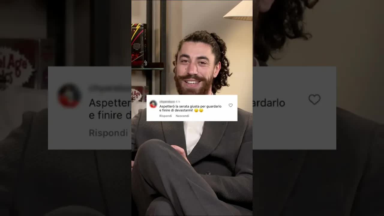 Recensione di Storia della mia famiglia su Netflix