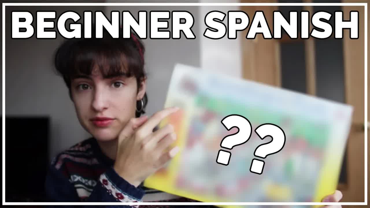 Armando un puzle fácil en español para principiantes