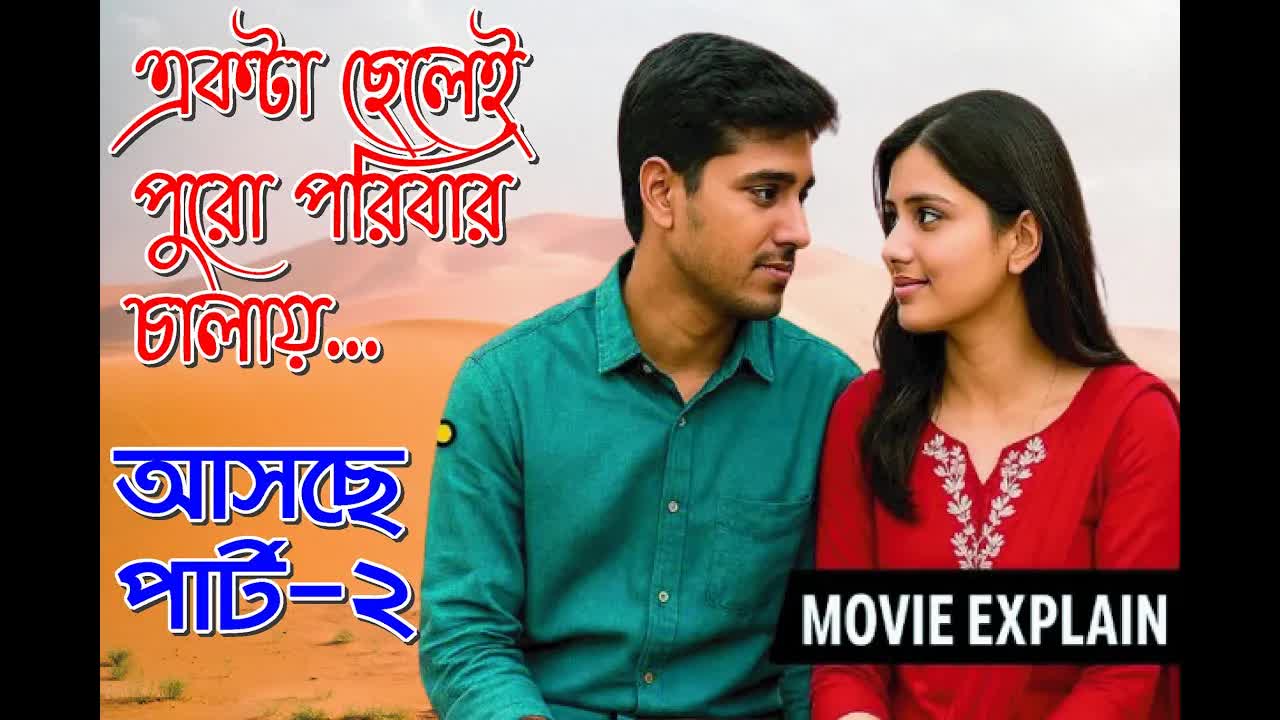 মধ্যবিত্ত পরিবারের আবেগঘন গল্প, পার্ট ২