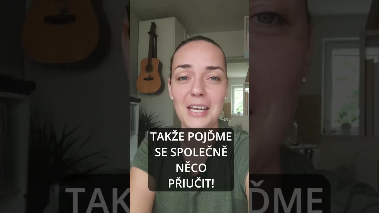 Nový playlist: Stará pověst česká