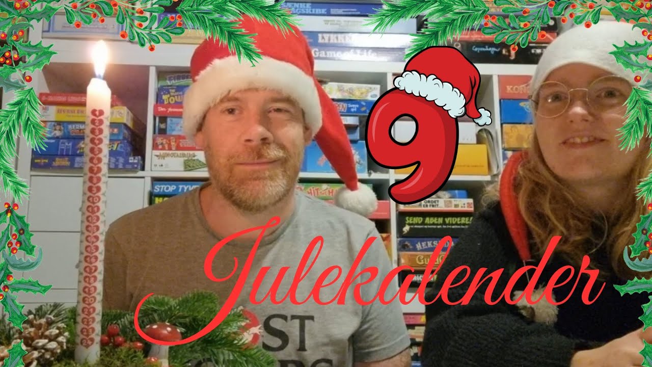 Bedste brætspil fundet i genbrug