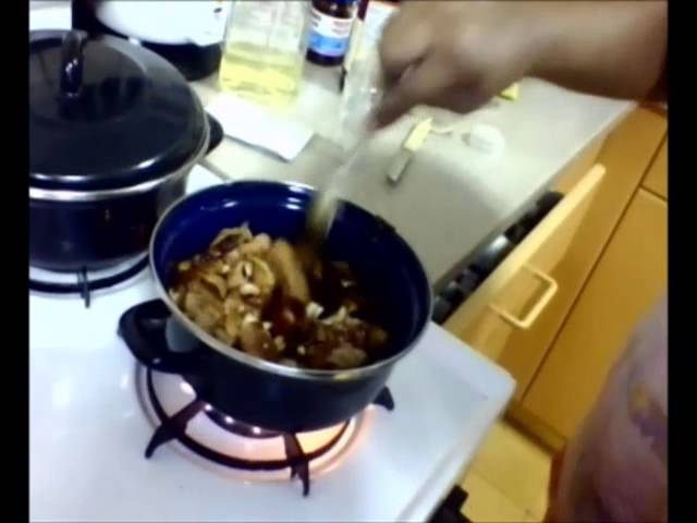Baby Back Ribs Bereiden: Surinaams Koken