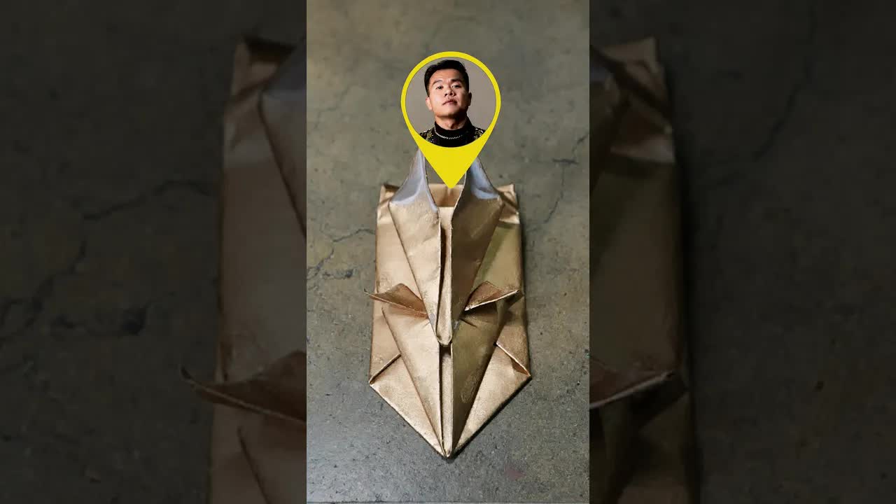 ใครมีรถกระดาษแรงที่สุด: บี้ เดอะ สกา