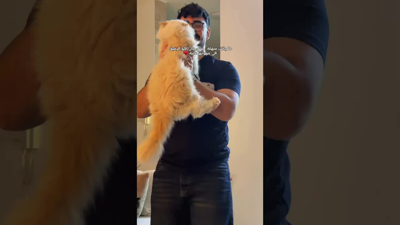 عندما يتخلى الناس عنك: ظل يساندك