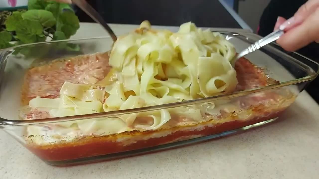 Brzi recept za testeninu sa sosom od paradajza