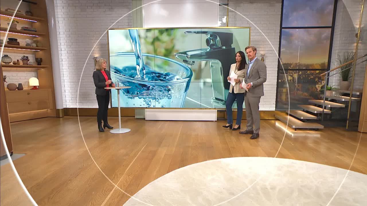 PFAS i dricksvattnet: Farliga kemikalier och nya regler