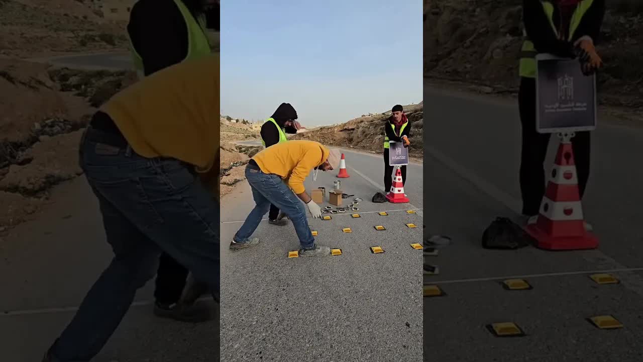 حل بسيط ينقذ أرواحًا من منعطف مميت