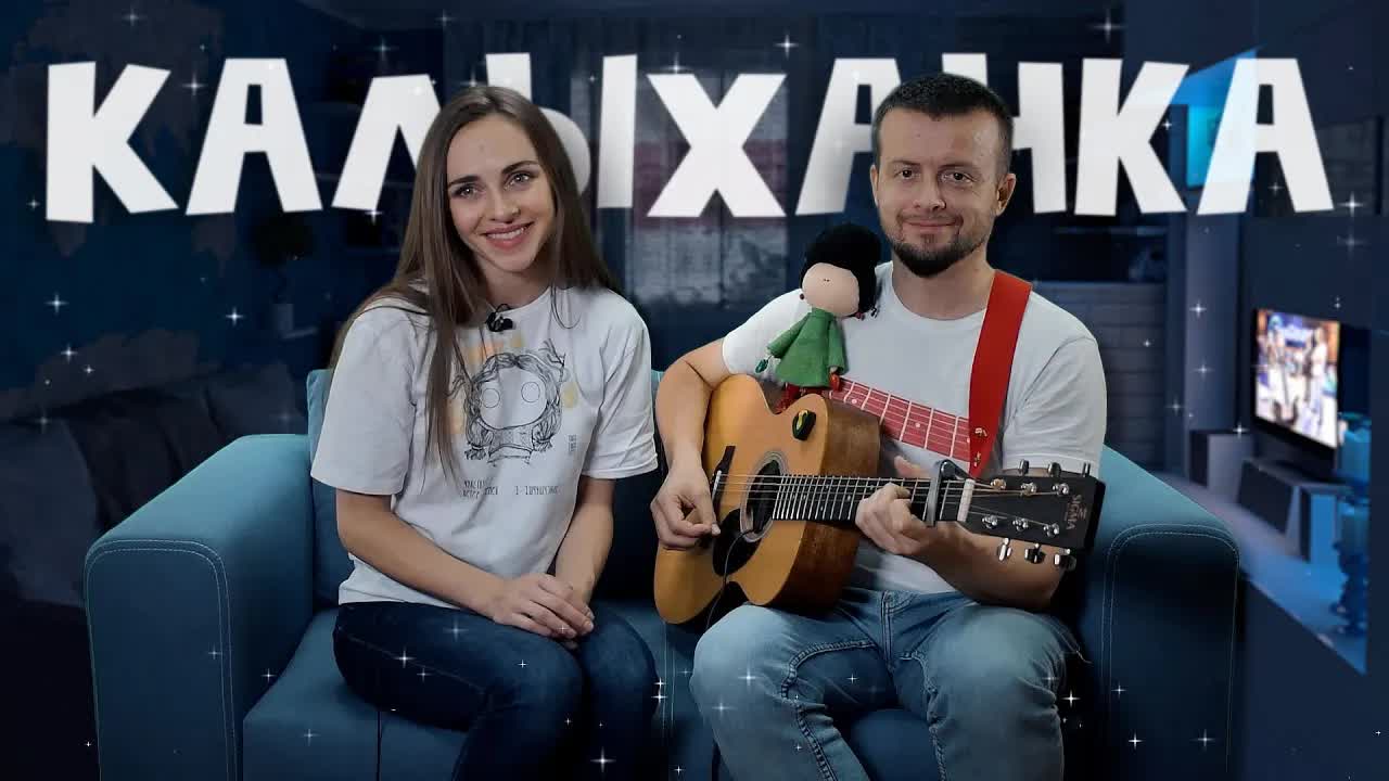 Калыханка для маленькіх дзяцей
