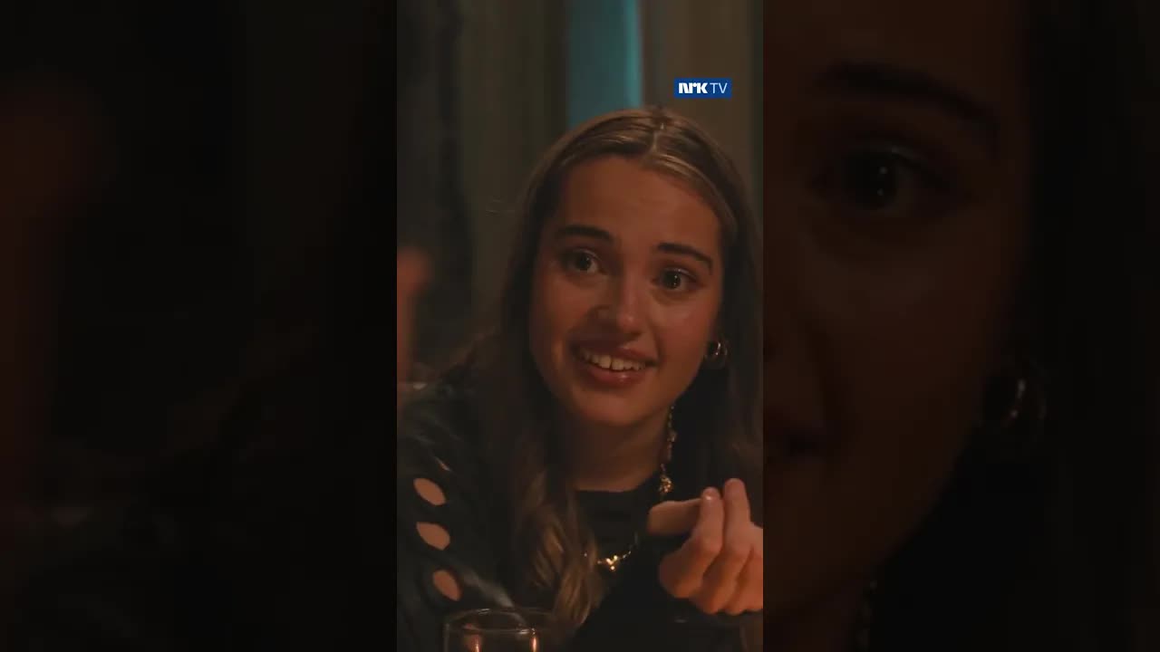 To fingre og hvor mye du må kunne