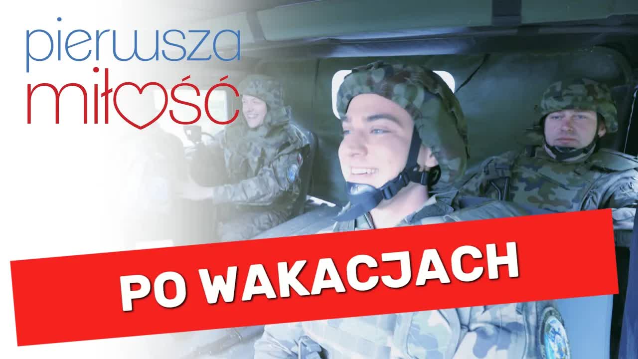 Los kontyngentu i wyznanie miłości